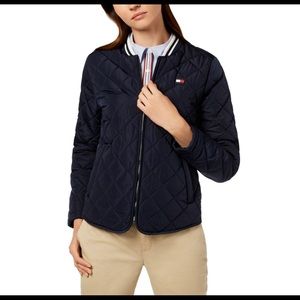 Tommy Hilfiger Jacket